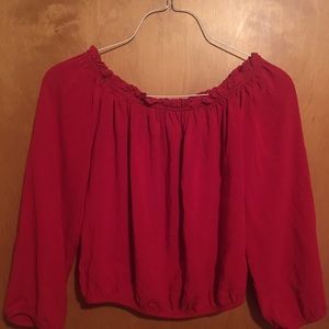 BRANDY MELVILLE MAURA TOP